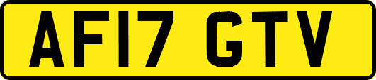 AF17GTV