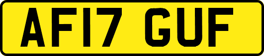 AF17GUF