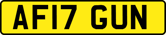 AF17GUN