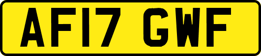 AF17GWF