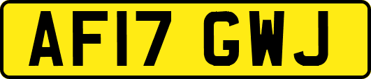 AF17GWJ