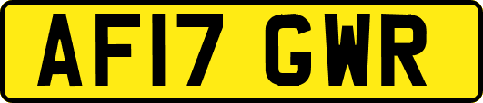 AF17GWR