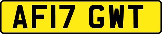 AF17GWT