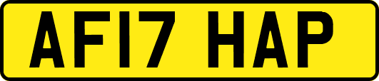 AF17HAP