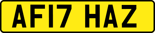 AF17HAZ