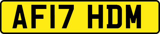 AF17HDM
