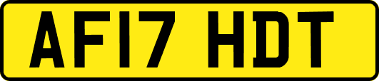 AF17HDT