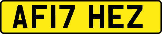 AF17HEZ