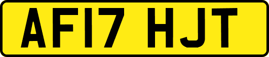 AF17HJT
