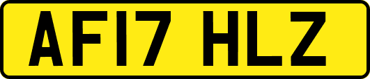 AF17HLZ