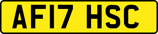 AF17HSC