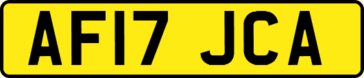 AF17JCA