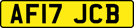 AF17JCB