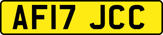 AF17JCC