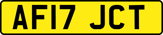 AF17JCT