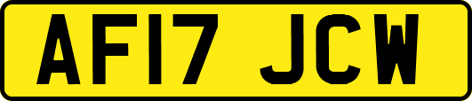 AF17JCW