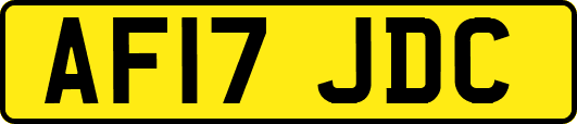 AF17JDC
