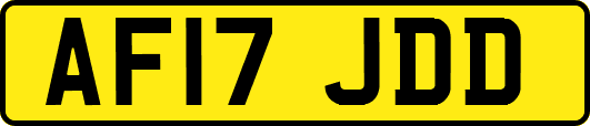 AF17JDD