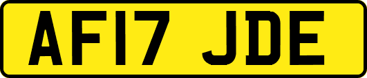 AF17JDE