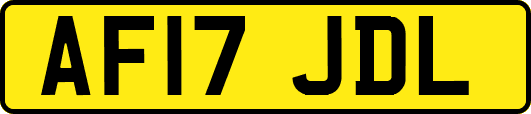 AF17JDL