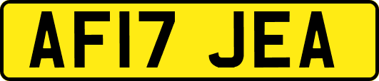 AF17JEA