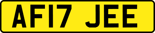 AF17JEE
