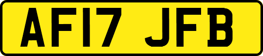 AF17JFB