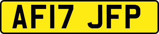 AF17JFP