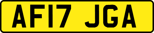 AF17JGA