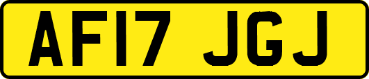 AF17JGJ