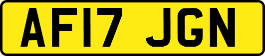 AF17JGN