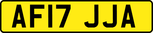 AF17JJA