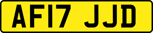 AF17JJD