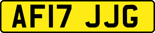 AF17JJG