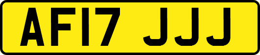 AF17JJJ