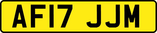 AF17JJM