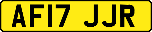 AF17JJR