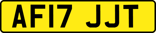 AF17JJT