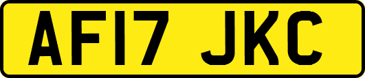 AF17JKC