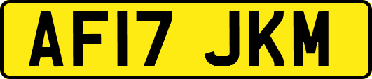 AF17JKM
