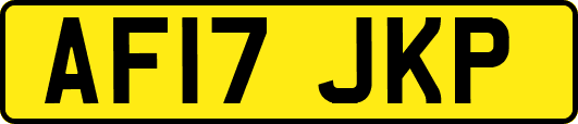 AF17JKP