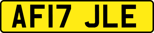 AF17JLE