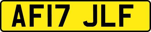 AF17JLF