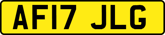 AF17JLG