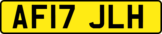 AF17JLH