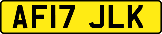 AF17JLK