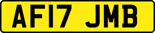 AF17JMB