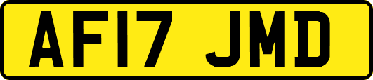 AF17JMD