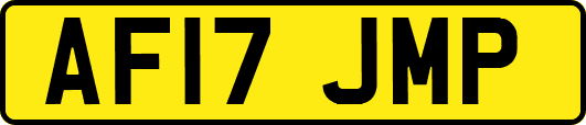 AF17JMP