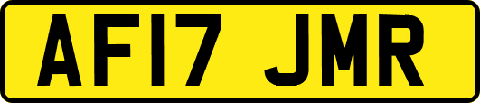 AF17JMR